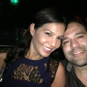 Meet your Posher, Carlos